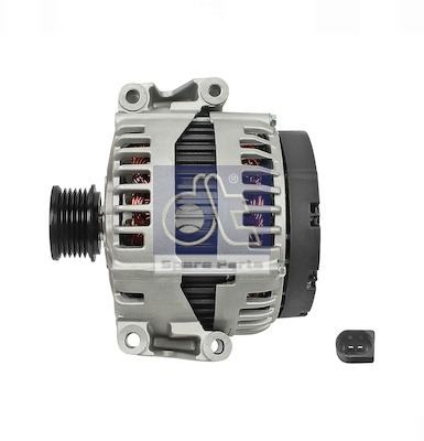 Dt Spare Parts Alternator/Dynamo 4.69197