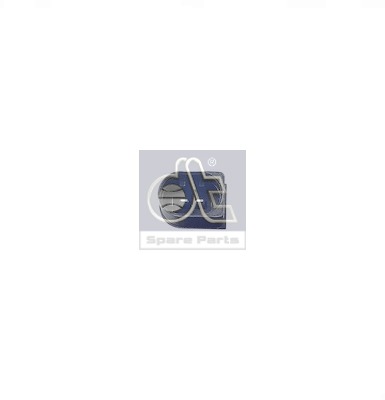Dt Spare Parts Alternator/Dynamo 4.69197