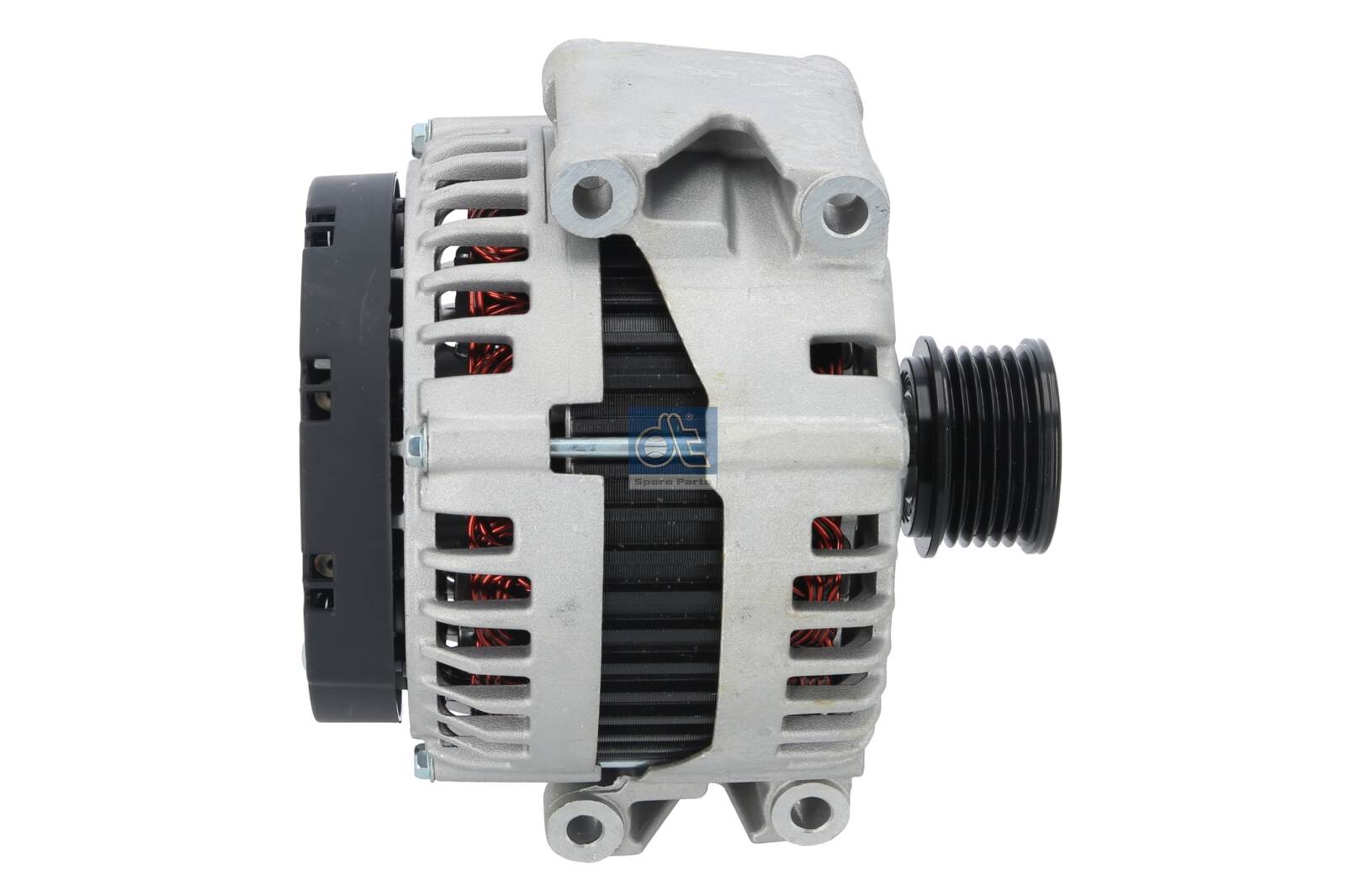 Dt Spare Parts Alternator/Dynamo 4.69197