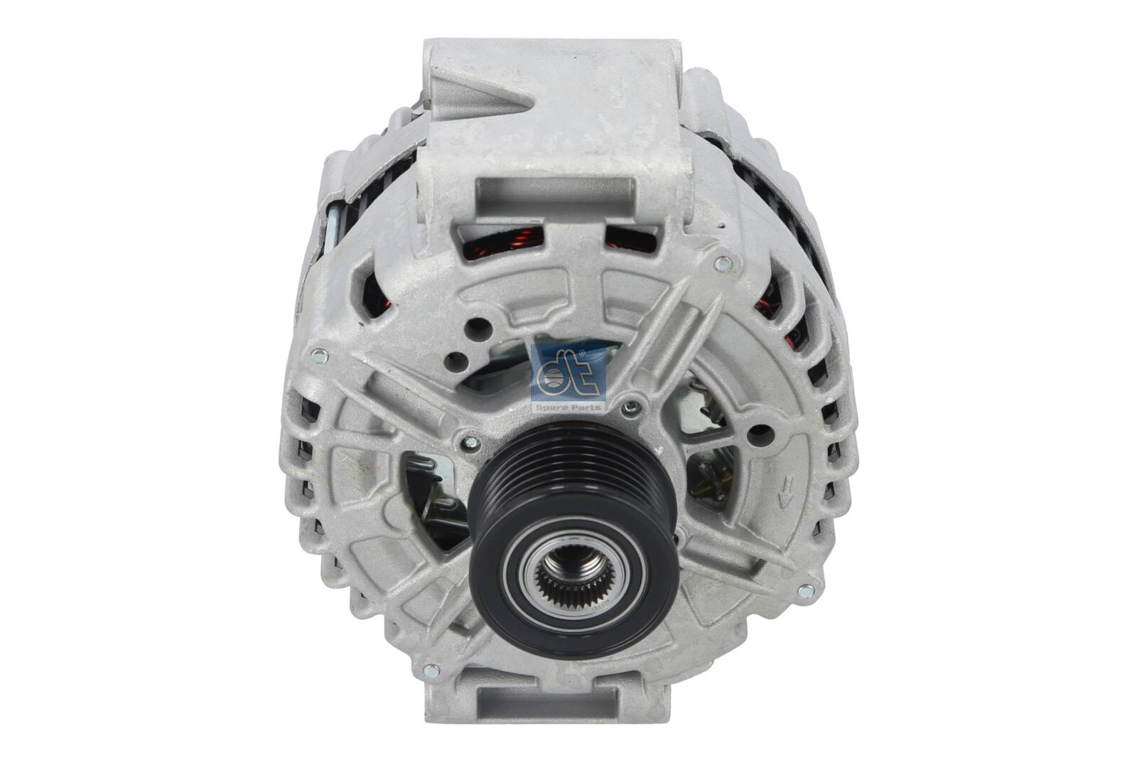 Dt Spare Parts Alternator/Dynamo 4.69197