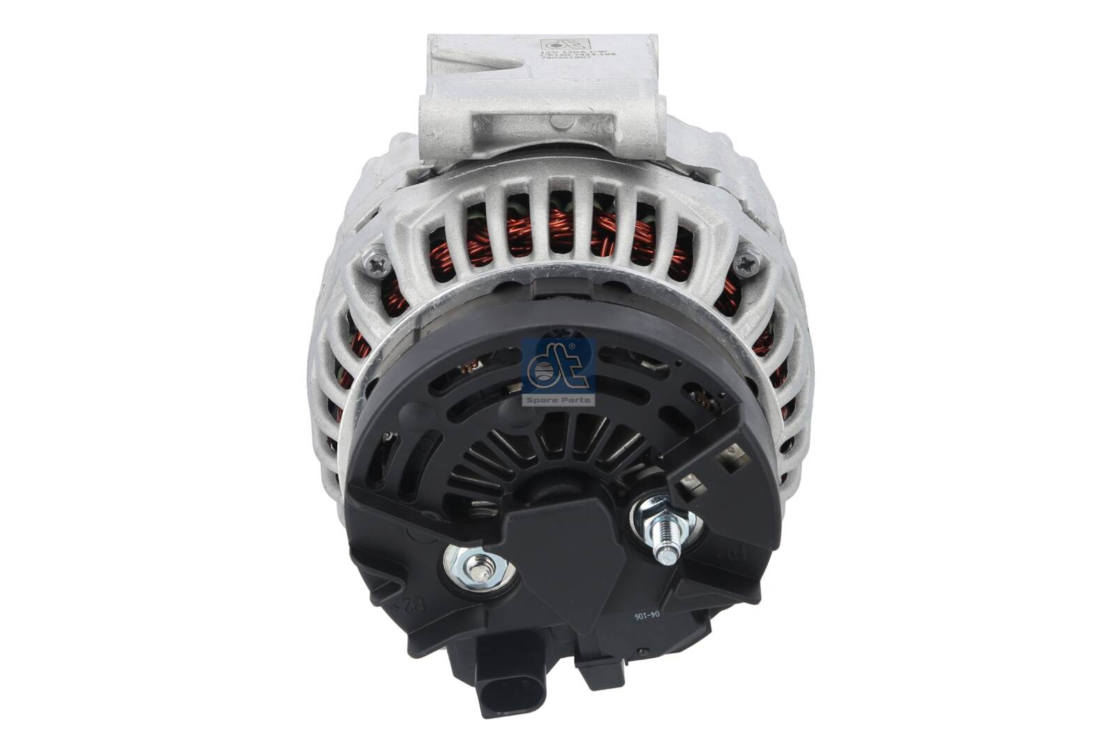 Dt Spare Parts Alternator/Dynamo 4.69198