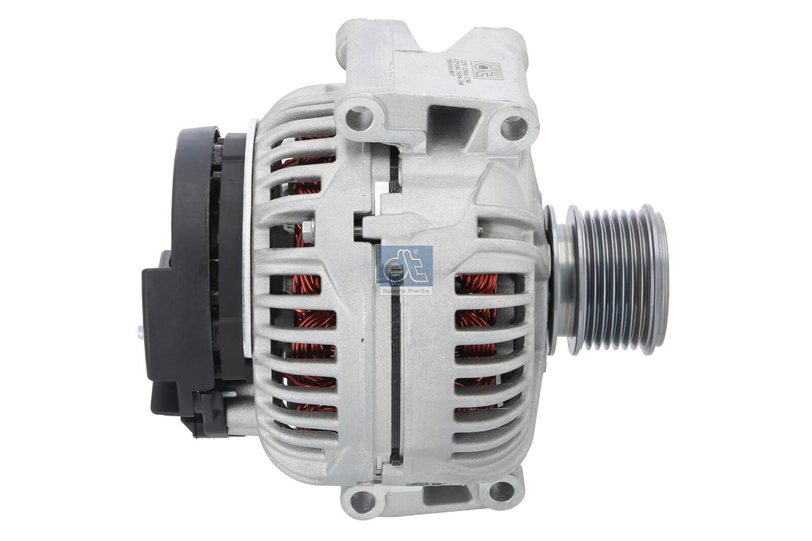 Dt Spare Parts Alternator/Dynamo 4.69198