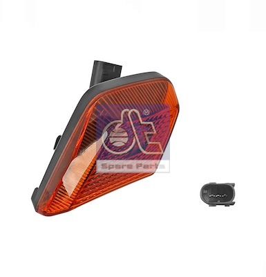 Dt Spare Parts Knipperlicht 4.69201
