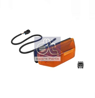 Dt Spare Parts Knipperlicht 4.69203