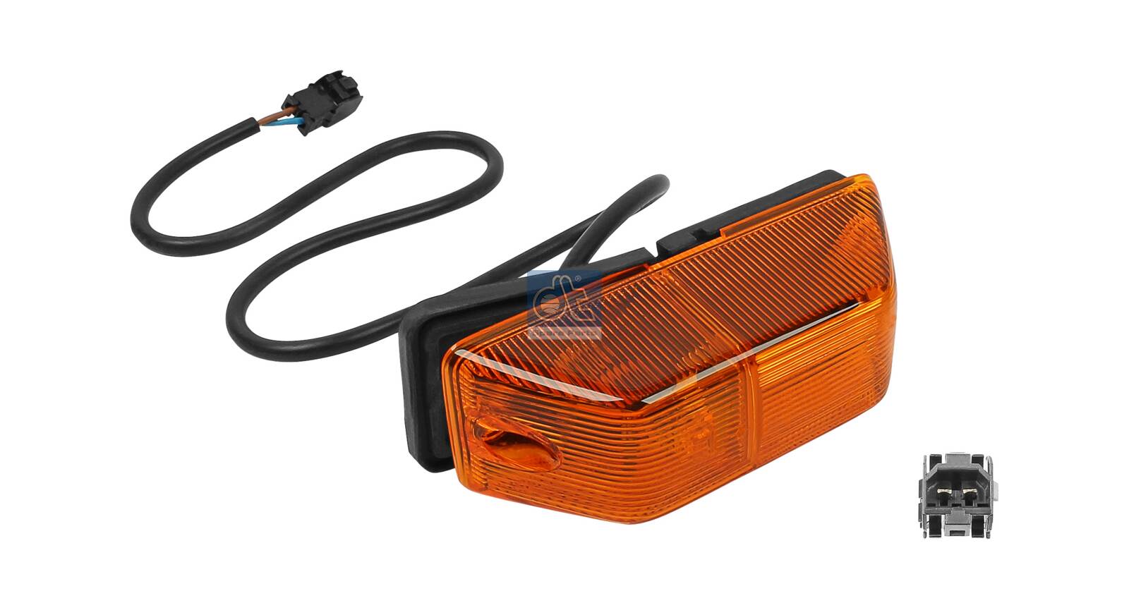 Dt Spare Parts Knipperlicht 4.69203