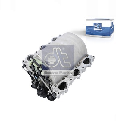 Inlaatspruitstuk module Dt Spare Parts 4.69266