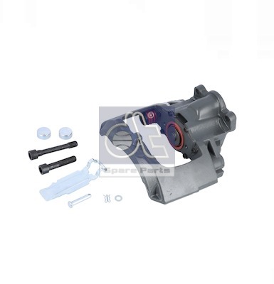 Dt Spare Parts Remzadel/remklauw 4.69272