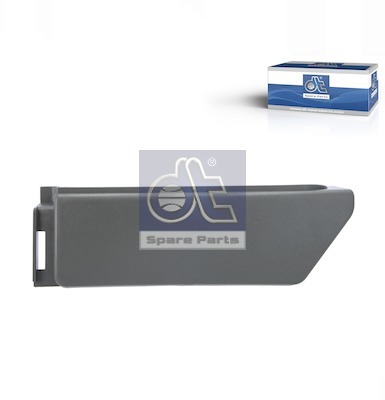 Dt Spare Parts Voorbumper deel 4.69277