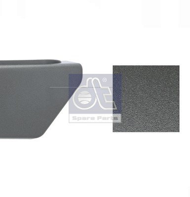 Dt Spare Parts Voorbumper deel 4.69277
