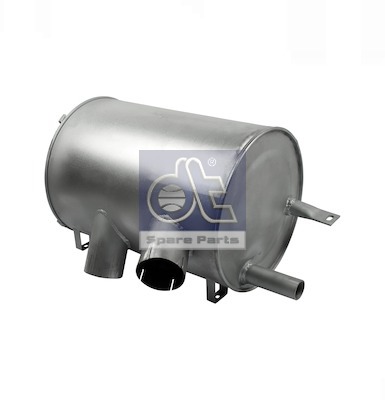 Dt Spare Parts Middendemper 4.69290