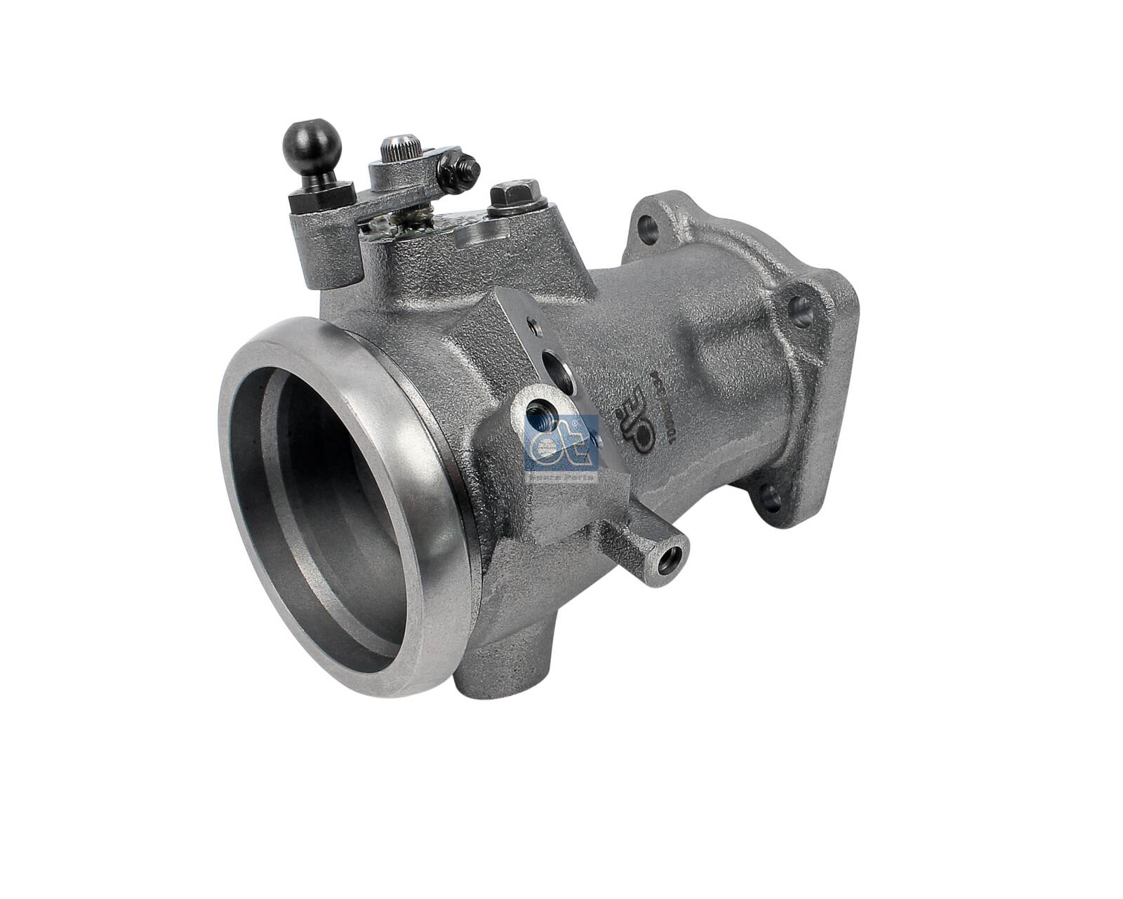 Dt Spare Parts Spruitstuk 4.69312