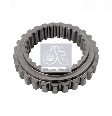 Dt Spare Parts Versnellingsbak 4.69328