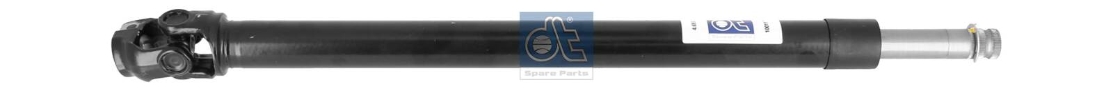 Dt Spare Parts Stuuras 4.69337