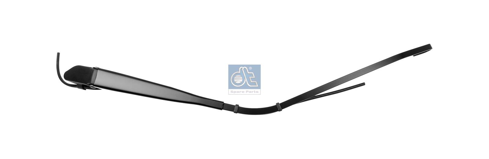 Dt Spare Parts Ruitenwisserarm en mechanisme 4.69348
