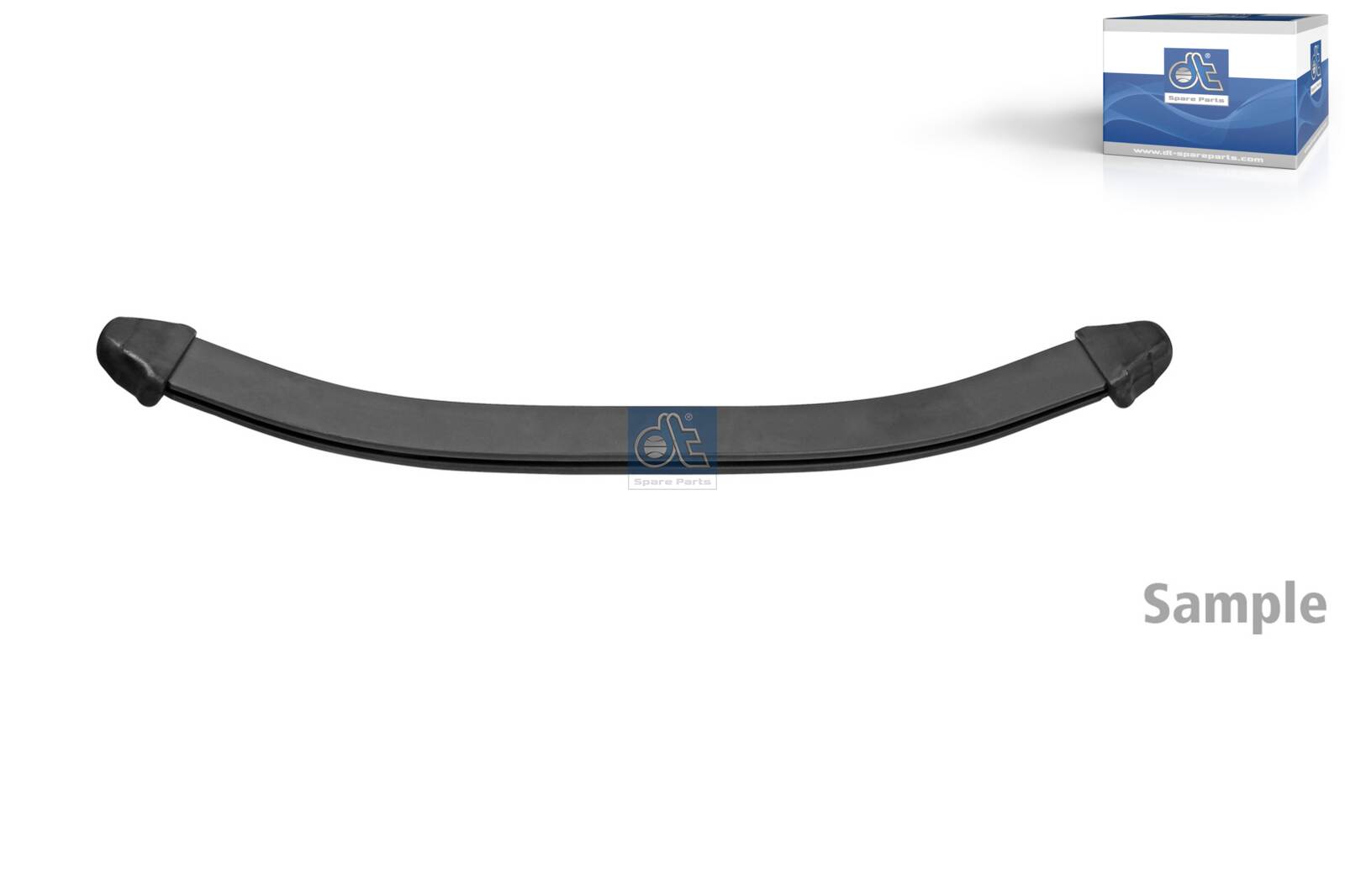 Dt Spare Parts Bladveer 4.69355