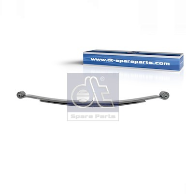 Dt Spare Parts Bladveer 4.69357