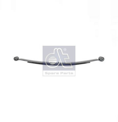 Dt Spare Parts Bladveer 4.69357