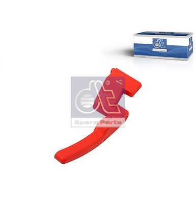 Cabine kantelcilinder Dt Spare Parts 4.69385