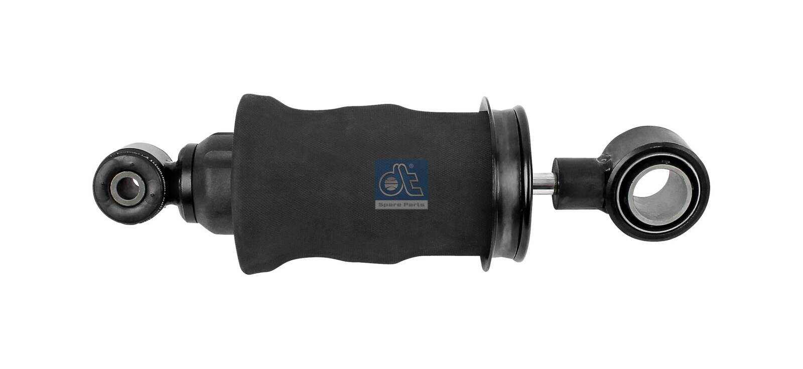 Dt Spare Parts Schokdemper cabine ophanging 4.69395