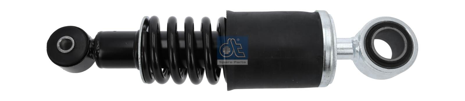 Dt Spare Parts Schokdemper cabine ophanging 4.69396