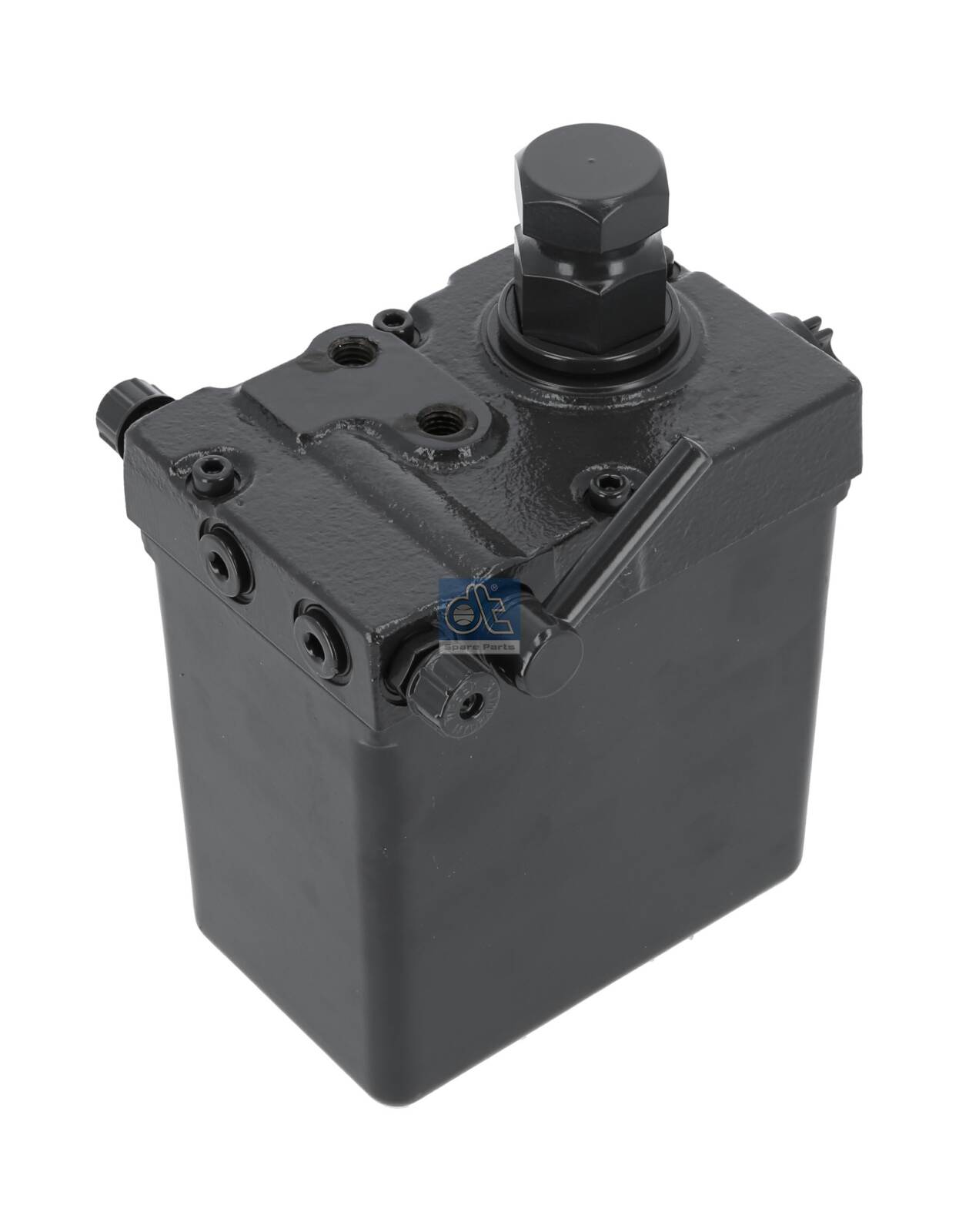 Dt Spare Parts Kantelpomp Cabine 4.69405