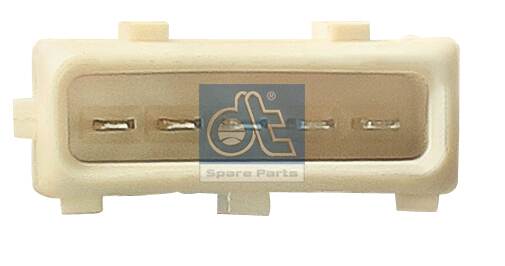 Dt Spare Parts Ruitenwisserarm en mechanisme 4.69452