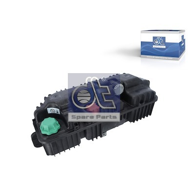 Expansievat Dt Spare Parts 4.69486
