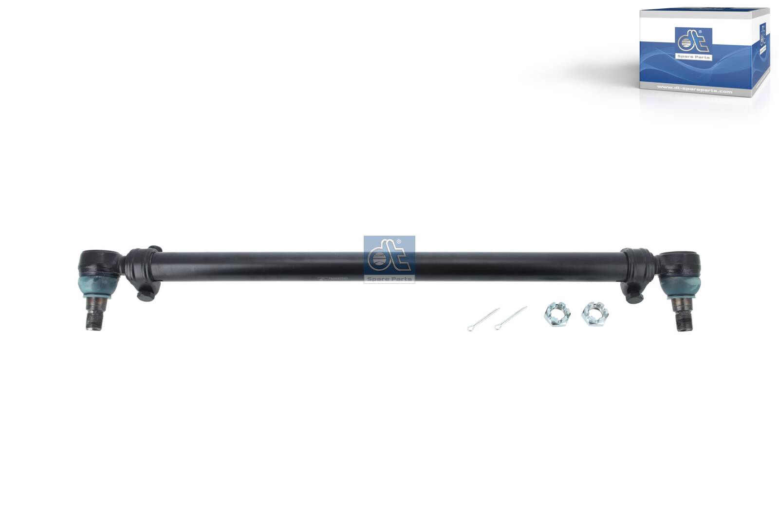 Spoorstang Dt Spare Parts 4.69523