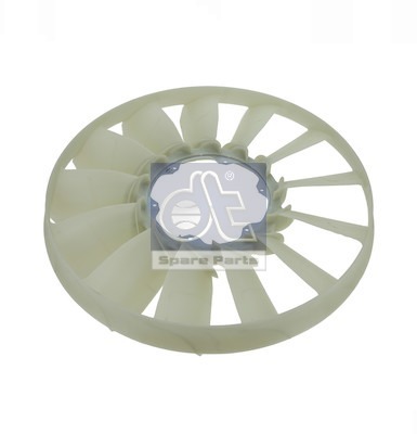 Dt Spare Parts Ventilatorwiel-motorkoeling 4.69543