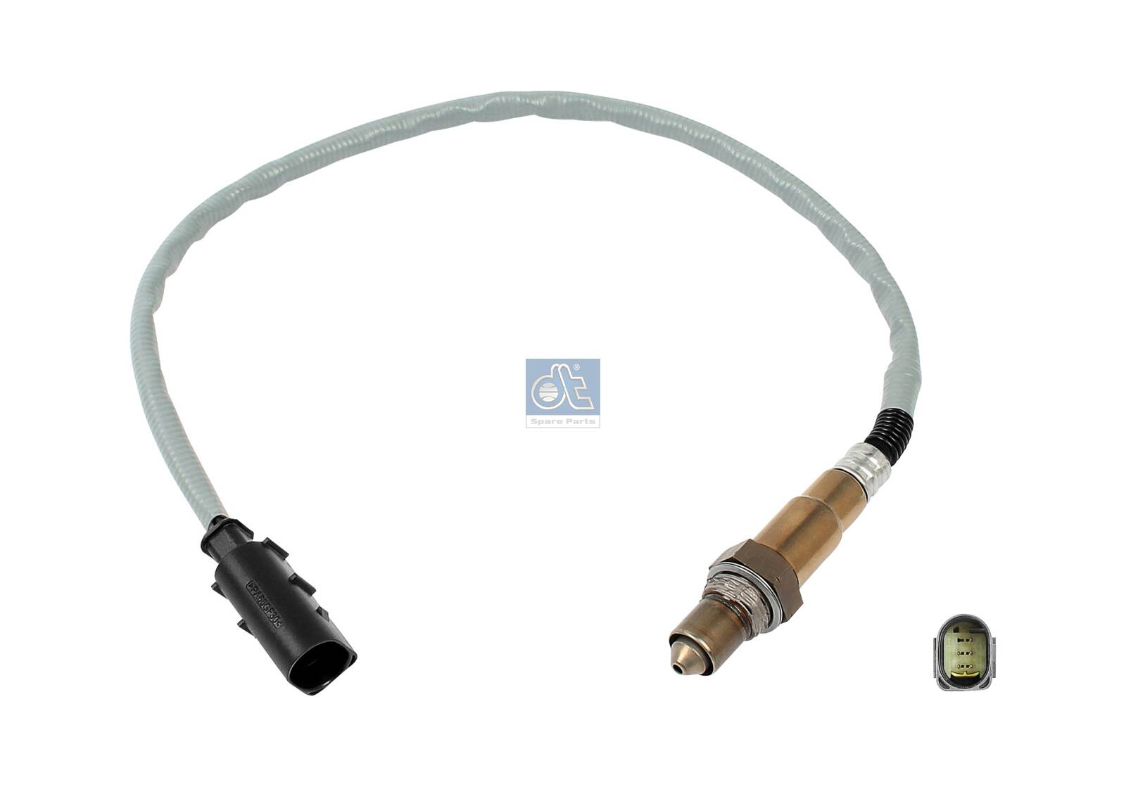 Dt Spare Parts Lambda-sonde 4.69560