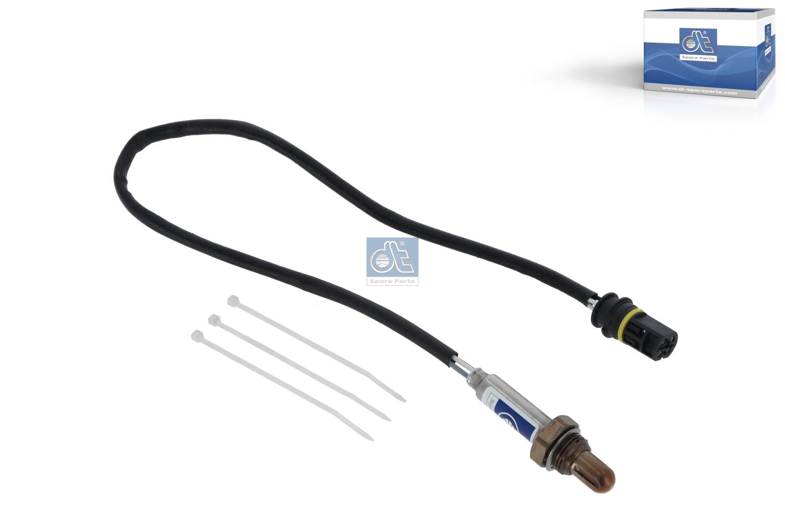 Dt Spare Parts Lambda-sonde 4.69562