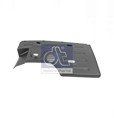 Dt Spare Parts Spatbord 4.69575