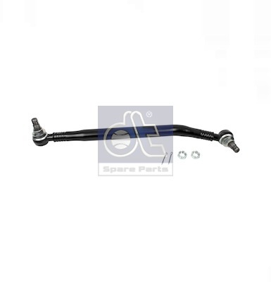 Dt Spare Parts Spoorstangeind / Stuurkogel 4.69586