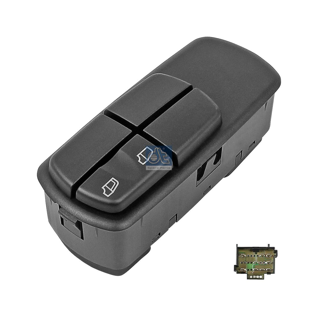 Dt Spare Parts Centrale electriciteit 4.69600