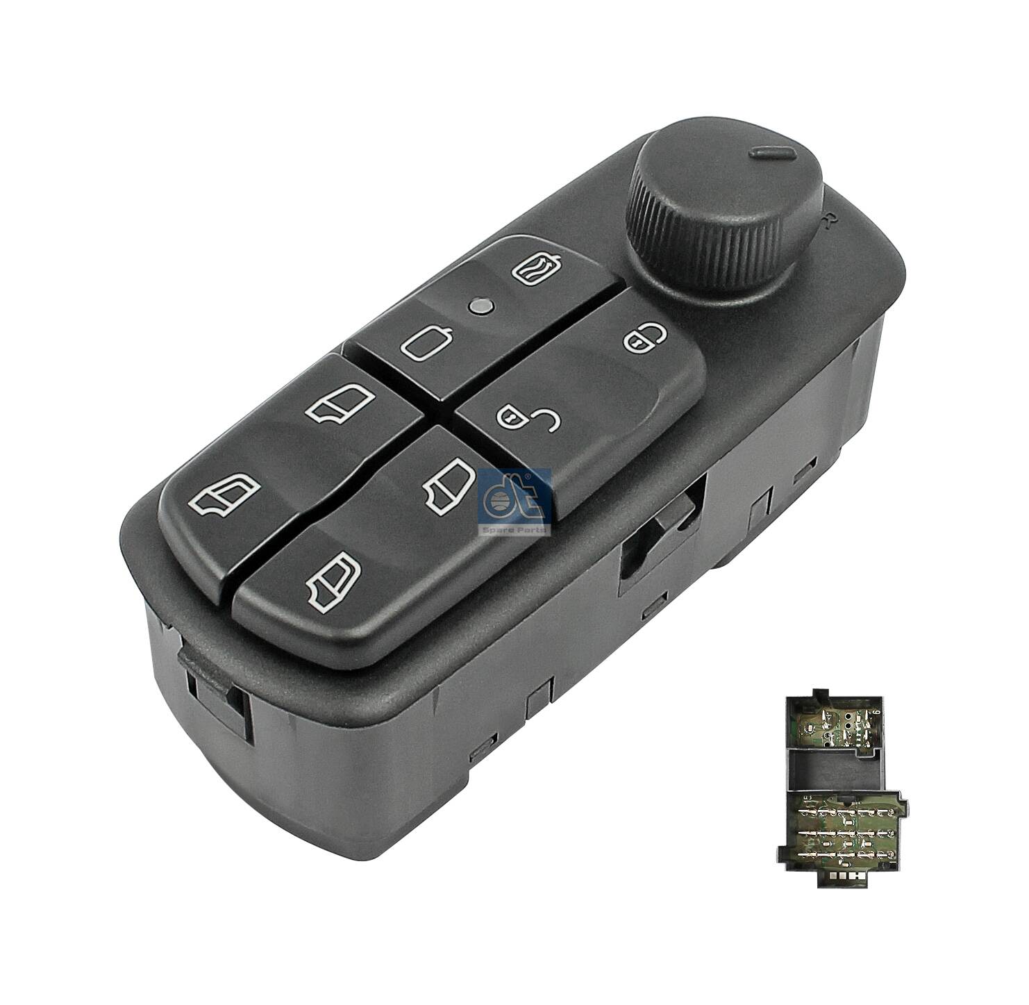 Dt Spare Parts Centrale electriciteit 4.69605