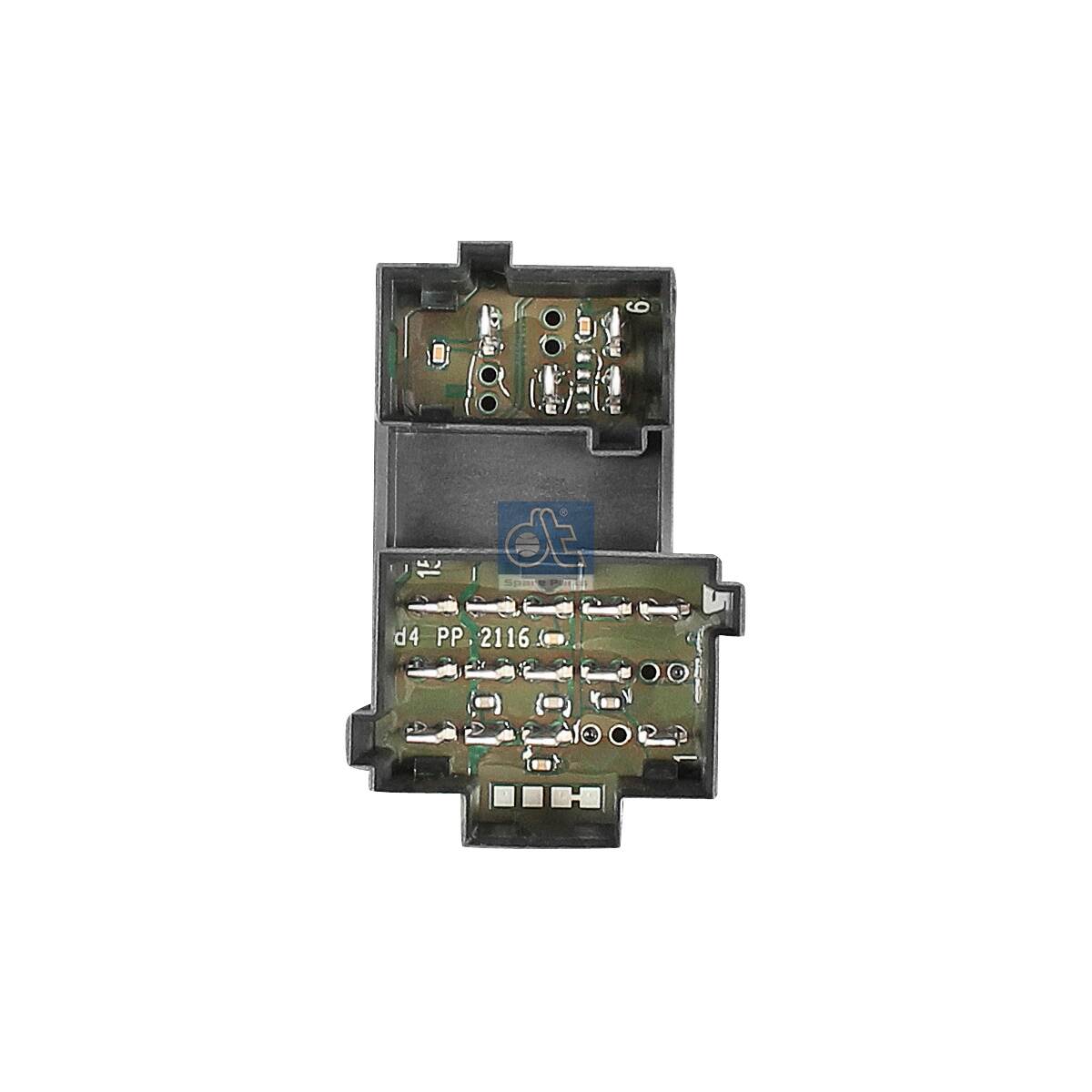 Dt Spare Parts Centrale electriciteit 4.69610