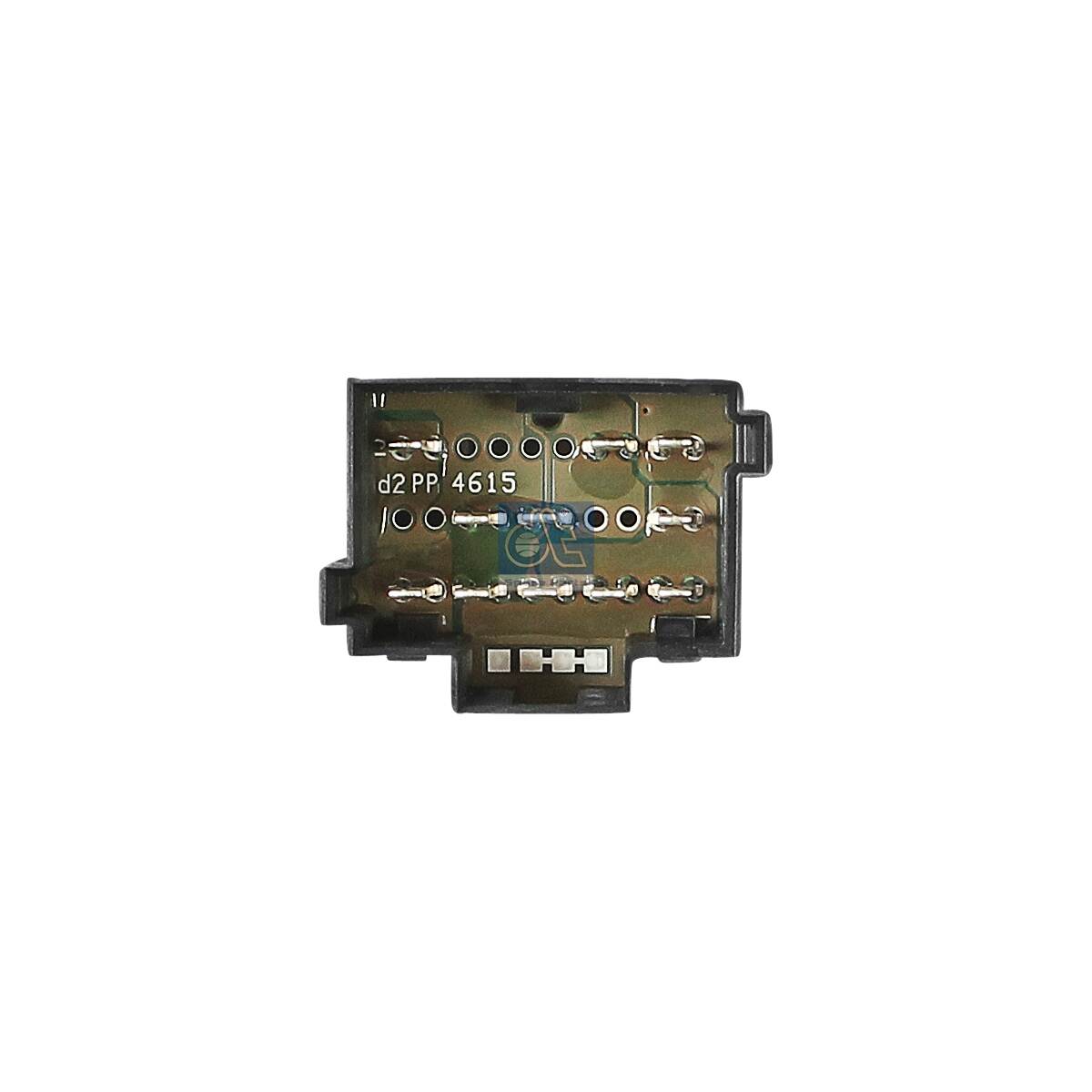 Dt Spare Parts Centrale electriciteit 4.69631