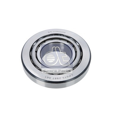 Dt Spare Parts Wiellager 4.69661
