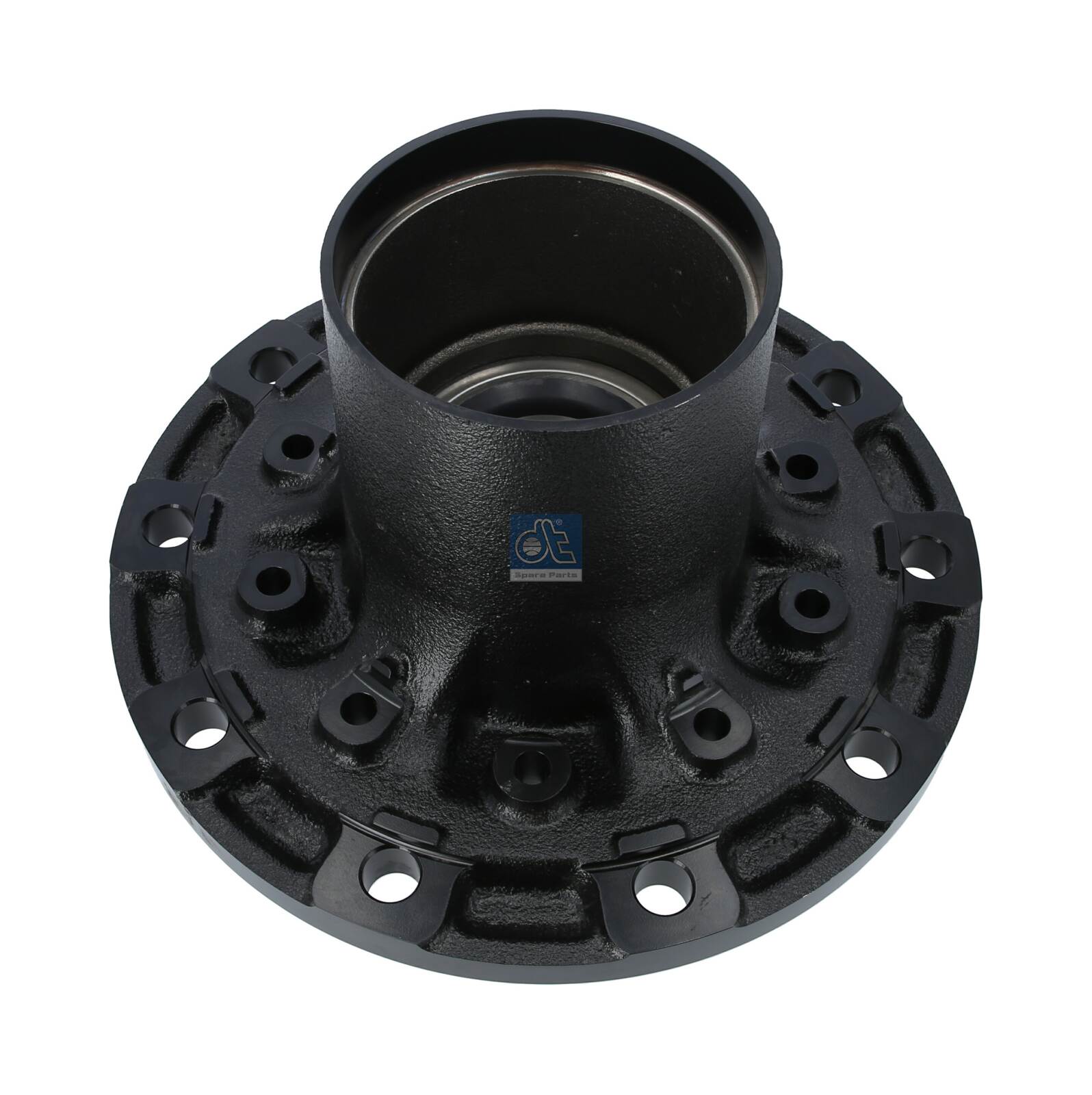 Dt Spare Parts Wiellager 4.69668