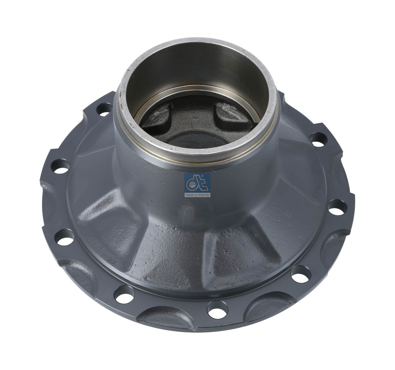 Dt Spare Parts Wielnaaf 4.69669