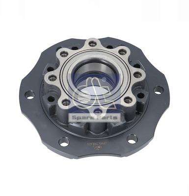 Dt Spare Parts Wielnaaf 4.69674