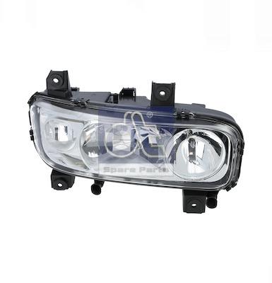 Dt Spare Parts Koplamp 4.69708