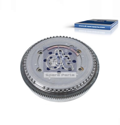 Dt Spare Parts Vliegwiel 4.69738