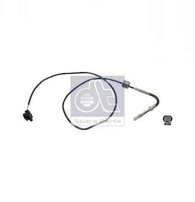 Dt Spare Parts Sensor uitlaatgastemperatuur 4.69751
