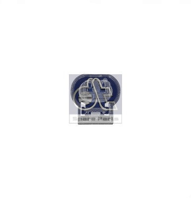 Dt Spare Parts Sensor uitlaatgastemperatuur 4.69751