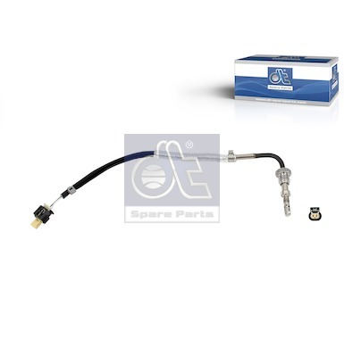 Dt Spare Parts Sensor uitlaatgastemperatuur 4.69755