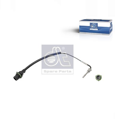 Dt Spare Parts Sensor uitlaatgastemperatuur 4.69759