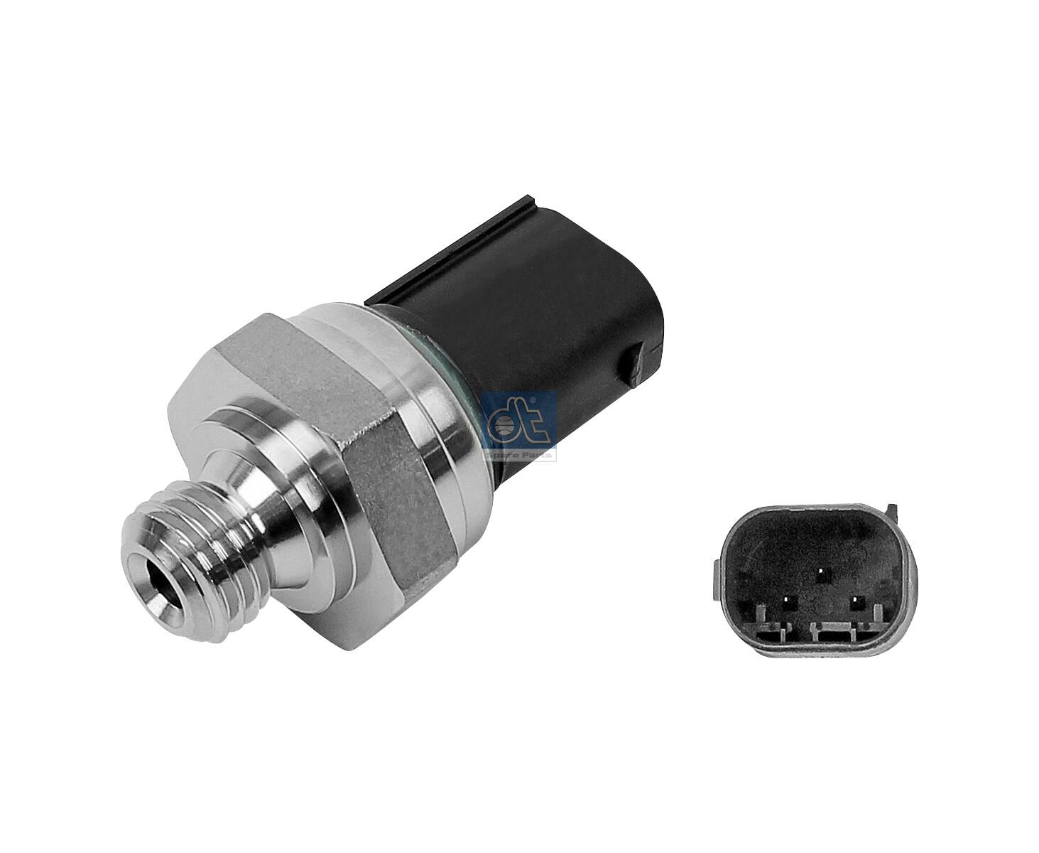 Dt Spare Parts Uitlaatgasdruk sensor 4.69767