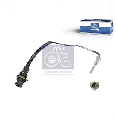 Dt Spare Parts Sensor uitlaatgastemperatuur 4.69779