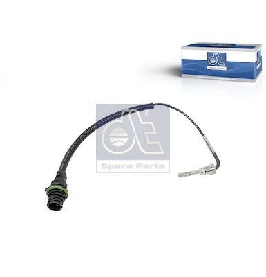 Dt Spare Parts Sensor uitlaatgastemperatuur 4.69780